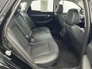 Hyundai SONATA Hybrid 2026 Limited 4dr Sedan