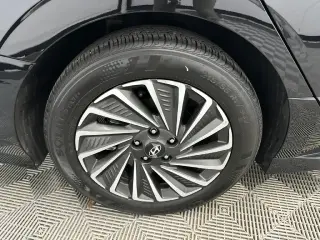 Hyundai SONATA Hybrid 2026 Limited 4dr Sedan