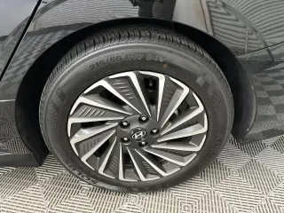 Hyundai SONATA Hybrid 2026 Limited 4dr Sedan