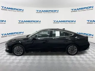 Hyundai SONATA Hybrid 2026 Limited 4dr Sedan