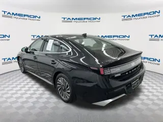 Hyundai SONATA Hybrid 2026 Limited 4dr Sedan