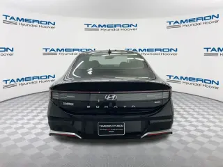 Hyundai SONATA Hybrid 2026 Limited 4dr Sedan