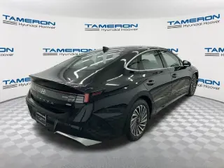 Hyundai SONATA Hybrid 2026 Limited 4dr Sedan