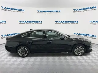 Hyundai SONATA Hybrid 2026 Limited 4dr Sedan