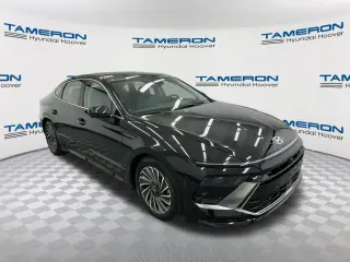 Hyundai SONATA Hybrid 2026 Limited 4dr Sedan