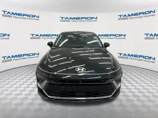Hyundai SONATA Hybrid 2026 Limited 4dr Sedan