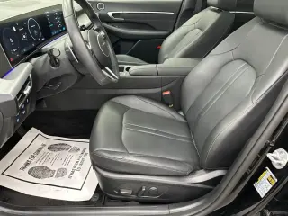Hyundai SONATA Hybrid 2026 Limited 4dr Sedan