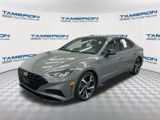 Hyundai SONATA 2022 SEL Plus 4dr Sedán