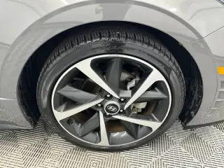 Hyundai SONATA 2022 SEL Plus 4dr Sedán