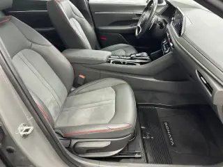 Hyundai SONATA 2022 SEL Plus 4dr Sedán