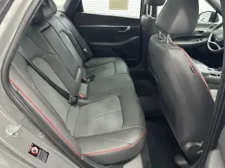 Hyundai SONATA 2022 SEL Plus 4dr Sedán