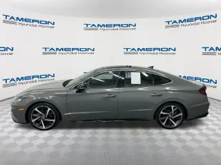 Hyundai SONATA 2022 SEL Plus 4dr Sedán