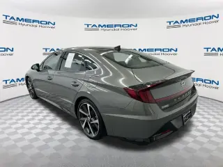 Hyundai SONATA 2022 SEL Plus 4dr Sedán