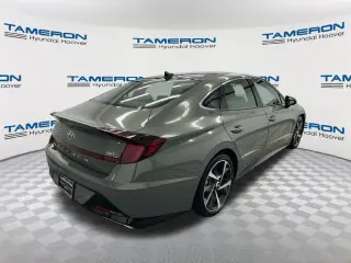 Hyundai SONATA 2022 SEL Plus 4dr Sedán