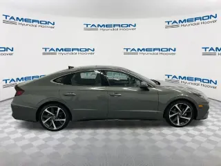 Hyundai SONATA 2022 SEL Plus 4dr Sedán