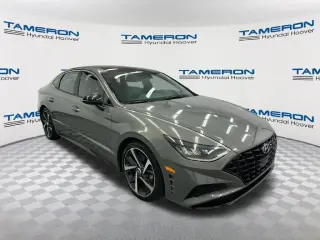 Hyundai SONATA 2022 SEL Plus 4dr Sedán