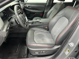 Hyundai SONATA 2022 SEL Plus 4dr Sedán