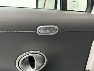Hyundai PALISADE 2026 Caligrafía 4 SUV