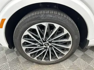 Hyundai PALISADE 2026 Caligrafía 4 SUV