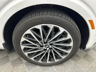 Hyundai PALISADE 2026 Caligrafía 4 SUV