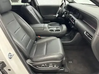 Hyundai PALISADE 2026 Caligrafía 4 SUV