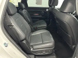 Hyundai PALISADE 2026 Caligrafía 4 SUV
