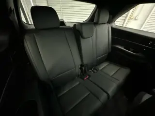 Hyundai PALISADE 2026 Caligrafía 4 SUV