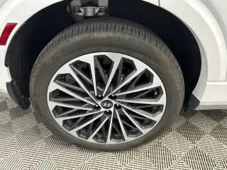 Hyundai PALISADE 2026 Caligrafía 4 SUV