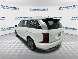 Hyundai PALISADE 2026 Caligrafía 4 SUV