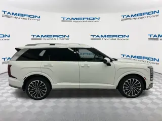 Hyundai PALISADE 2026 Caligrafía 4 SUV