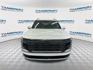 Hyundai PALISADE 2026 Caligrafía 4 SUV
