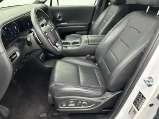 Hyundai PALISADE 2026 Caligrafía 4 SUV