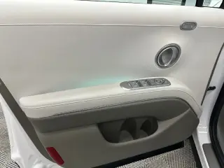 Hyundai PALISADE Hybrid 2026 SEL Premium 4dr SUV