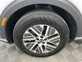 Hyundai PALISADE Hybrid 2026 SEL Premium 4dr SUV