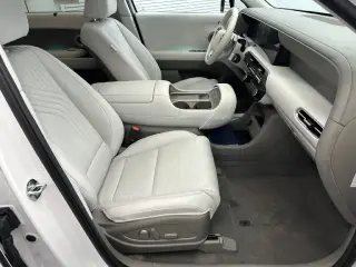 Hyundai PALISADE Hybrid 2026 SEL Premium 4dr SUV