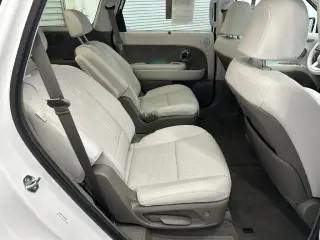 Hyundai PALISADE Hybrid 2026 SEL Premium 4dr SUV