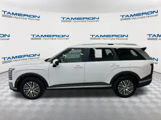 Hyundai PALISADE Hybrid 2026 SEL Premium 4dr SUV