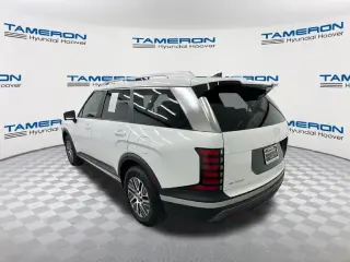 Hyundai PALISADE Hybrid 2026 SEL Premium 4dr SUV