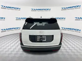 Hyundai PALISADE Hybrid 2026 SEL Premium 4dr SUV