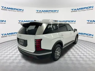 Hyundai PALISADE Hybrid 2026 SEL Premium 4dr SUV