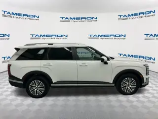 Hyundai PALISADE Hybrid 2026 SEL Premium 4dr SUV