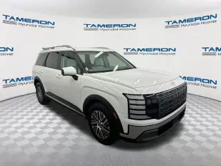 Hyundai PALISADE Hybrid 2026 SEL Premium 4dr SUV