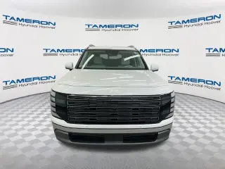 Hyundai PALISADE Hybrid 2026 SEL Premium 4dr SUV