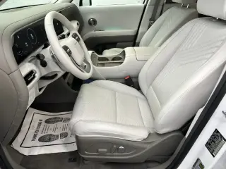 Hyundai PALISADE Hybrid 2026 SEL Premium 4dr SUV