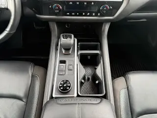 Nissan Pathfinder 2023 AWD SL 4dr SUV