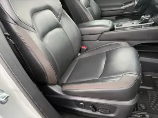 Nissan Pathfinder 2023 AWD SL 4dr SUV