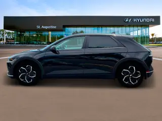 Hyundai IONIQ 5 2024 SEL 4dr Crossover
