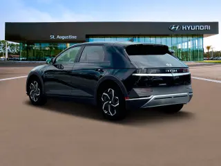 Hyundai IONIQ 5 2024 SEL 4dr Crossover