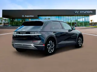 Hyundai IONIQ 5 2024 SEL 4dr Crossover