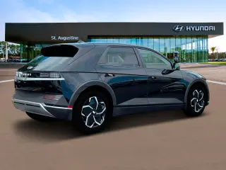 Hyundai IONIQ 5 2024 SEL 4dr Crossover